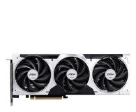 MSI GeForce RTX 5060 Ti Ventus 3X OC 16GB GDDR7 DLSS4 - 1328858 - zdjęcie 3